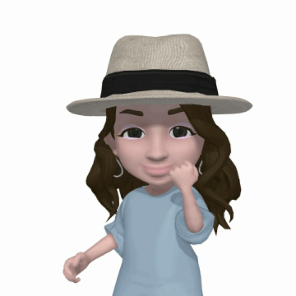 Meet your Posher, Debra